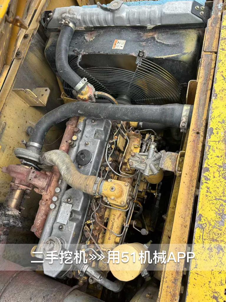 51机械